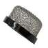 Stainless Steel Mesh Strainer ¾ Inch -14, Aerator Screen Strainer Stainless Mesh Compatible with Livewell Pump, Corrosion Resistant MA-023 Screw o...