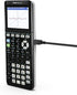 MOTONG for Texas Instruments TI-84 Plus CE USB Charging Cable, Replacement USB Charger Charging Cables for Texas Instruments TI-84 Plus CE/TI Nspi...