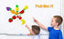 Refrigerator Magnets for Todders, Fruit Fridge Magnets for Babies Kids Gift...