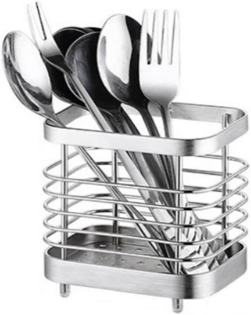 Wire Utensil Holder for Kitchen Counter,Utensil Holder for Kitchen Counter,Tool Utensil Holder for Kitchen Counters,Cooking Utensil Holder for Spa...