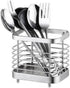 Wire Utensil Holder for Kitchen Counter,Utensil Holder for Kitchen Counter,Tool Utensil Holder for Kitchen Counters,Cooking Utensil Holder for Spa...