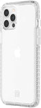 Incipio Grip Case Compatible with iPhone 12 Pro Max - Clear...