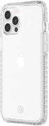Incipio Grip Case Compatible with iPhone 12 Pro Max - Clear...