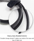 mophie Charge Stream USB-A to USB-C 1m/3ft Silicone Cable - Braided Enduraflex Design, 15W Fast Charge Compatible, & Ultra-Durable Build...