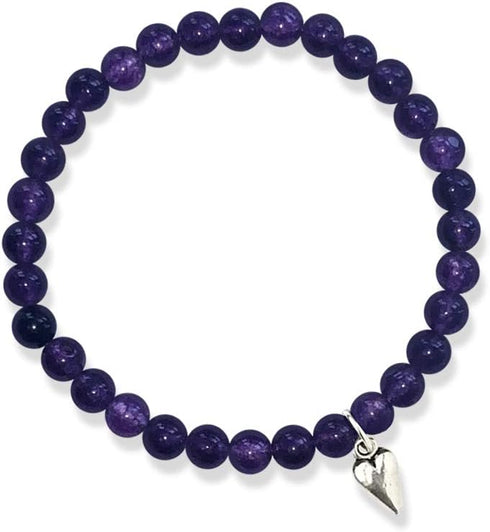 13 Birthday Gifts Turning 13 – Bead Bracelet with Message Card & Gift Box -Thirteenth...
