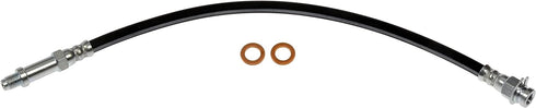 Dorman H13841 Brake Hydraulic Hose Compatible with Select Chevrolet / GMC Models...
