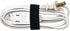 Wrap-It Storage Cable Management Value Pack - 40 Self-Gripping Cable Ties, 20 Cable Labels, 12ft Perforated Self-Gripping Roll - For Home, Office,...