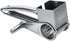 Cheese Grater, Multipurpose Stylish Design Kitchen Stainless Steel Rotary Cheese Grater Shred Tool...