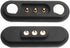 1Pair 2P/3P/4P/5P/6P/7P/8P/9P/10P/12Pin Magnetic Pogo Pin Connector,DC Power Male+Female Socket Charge Spring Loaded Magnet Pogo Pin Connector Sin...