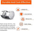 LR41 AG3 392 384 192 Premium Alkaline Battery,1.5V Round Button Coin Cell Batteries (30 Pack)...
