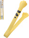 Cat Tongs Silicone Cooking Tongs 7 Inch and 9.5 Inch Cute Cat Paw Shape Tongs Kitchen Tongs for Cooking BBQ Grilling Sweets cake baking,Pink/White...