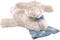 GUND Lena Lamb w/IC Chip - Blue...