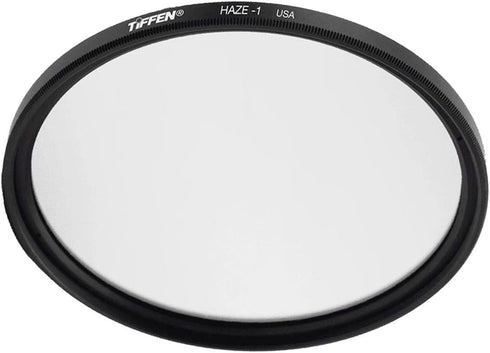 Tiffen 52mm Haze-1 Filter...