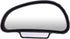 Blind Spot Mirror, Car Rear View Mirrors, Universal Car Auxiliary Mirror, HD True Glass, Adjustable Wide Angle Auxiliary Side Mirror, Left, 1Pcs...