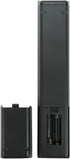 New Remote Control Replacement Compatible with Element TV E4ST4316H E4SJ5516H ELST3216H ELST4017 ELSJ5517 E4SFC5017 E2SW3918 ELST4316S E4SFT551...