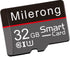 32GB Memory Card, Ultra UHS-I Memory Card - 98MB/s, C10, U1, Full HD V10, Ultra High Speed TF Card for Smart Phone/Bluetooth Speaker/Dash Cam...