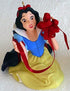 Hallmark Snow White & Dopey Ornament Set of 2...