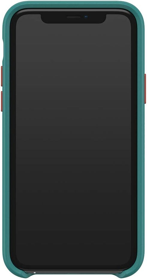 LifeProof WAKE SERIES Case for iPhone 11 Pro - DOWN UNDER (EVERGLADE/GINGER)...