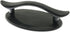 Self-Stick Drawer Handles 4 PCS Black Self Adhesive Cabinet Drawer Handle Helper Push Pull Helper Instant Kitchen Cabinet Door Window Drawer Auxil...