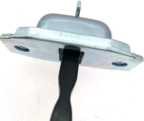 Door Check Strap Stopper Jam Hinge Driver Front LH Left or RH Right Fits 2003-2009 Toyota Corolla Matrix Prius Pontiac Vibe Replace 68610-02061 68...
