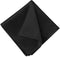 Men's Pocket Square Satin Pocket Square for Men Solid Color Neckties Handkerchief Suit Pocket Squares for Men…...