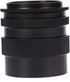 DEWIN Extension Tube Ring, Macro Extension Tube Ring for M42 42mm Screw Mount Set for Film/Digital SLR...