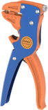 Automatic Wire Strippers 2 in 1 Wire Stripper and Cutter for Stripping Single or Multiple Strand Cables Auto Wire Stripper Tool 10-22 AWG...