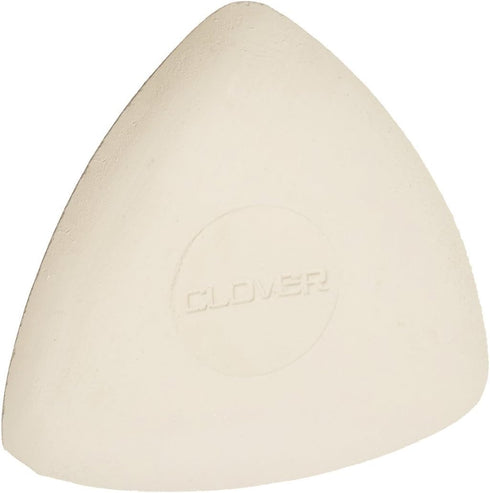 Clover Triangle Tailors Chalk White...