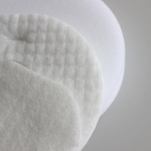 ConPus 2 Allergen 2 Foam 2 Felt Filters Kit Replacement for Shark Rocket Ultra-Light Vacuum HV292, HV300, HV300W, HV301, HV302, HV303, HV305, HV30...
