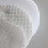 ConPus 2 Allergen 2 Foam 2 Felt Filters Kit Replacement for Shark Rocket Ultra-Light Vacuum HV292, HV300, HV300W, HV301, HV302, HV303, HV305, HV30...