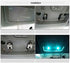 578 LED Bulb 41mm 42mm 212-2 211-2 578 Festoon LED Bulbs 16 Colors RGB with Remote Control Replacement for Map Dome License Plate Courtesy Lights ...