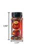 Ez Thai Red Chili Pepper Flakes 1 Pack 48 Gram Red Hot Chili Peppers Crushed For Tomyum, Pizza, Salads, Seafood, Chili Oil, Soup, Noodle...