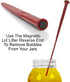 Canning Tools (Kit with 2-Cup Scoop)...