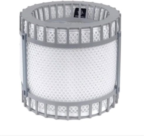 Zerowell Humidifier Permanent Washable Filter 500/700, High efficiency, Activated Carbon Filter Odor, Dust, Permanent, Reusable, Strong, Durable...