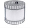 Zerowell Humidifier Permanent Washable Filter 500/700, High efficiency, Activated Carbon Filter Odor, Dust, Permanent, Reusable, Strong, Durable...