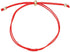 7 Knot Red String of Fate Bracelets Handmade Red Rope Long Distance Matching Bracelet Good Luck Protection Couples Bracelets for Women Friendship ...