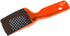 2 Pack 7-2/3" Surform Shaver, Second-Cut Tooth Mill File Mini File, Orange 8401...