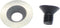 Ci0 16mm Round Carbide Insert Cutter Knife Indexable Replacement with Screw Fits For Full And Pro Size Popular DIY Wood Turning Finisher Hollower ...