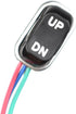 703-82563-02-00 703-82563-01-00 Trim and Tilt Switch A for Yamaha Outboard Motors Remote Control 703-82563-02 703-82563-01...