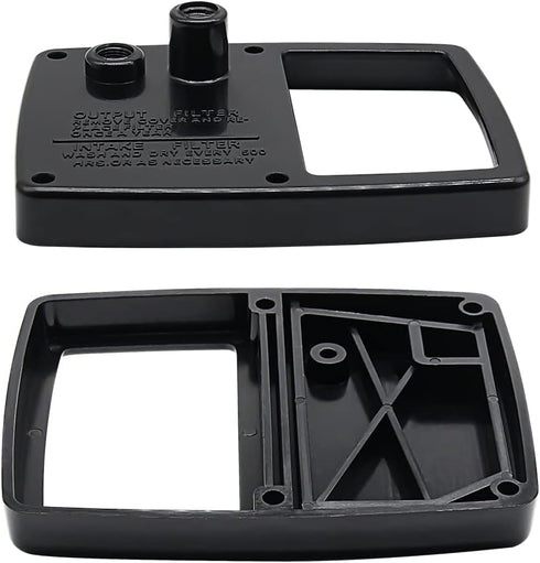 M16545FF Filter Cover PP217 Pump kit with PP214NF Filter Kit Replaces for Remington Desa Master Reddy Sears Space Heaters...