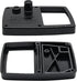 M16545FF Filter Cover PP217 Pump kit with PP214NF Filter Kit Replaces for Remington Desa Master Reddy Sears Space Heaters...