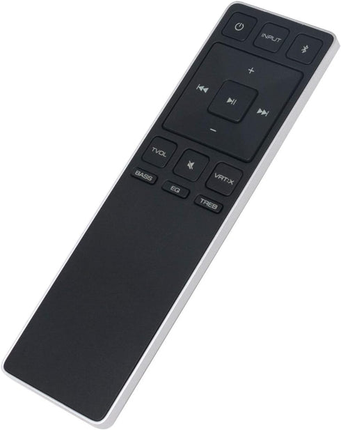 XRS321n-F Soundbar Replacement Remote Control Applicable for Vizio Sound Bar SB362An-F6...
