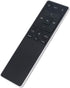 XRS321n-F Soundbar Replacement Remote Control Applicable for Vizio Sound Bar SB362An-F6...