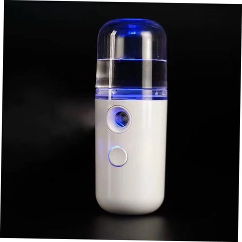 LIFKOME Diffuser Humidifier Handheld Humidifier Portable Humidifiers Small Air Humidifier for Home Office Travel...
