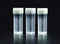 SPL 20 ml Sample Tube, PP/HDPE, 25 x 73mm 25 Pack...