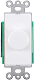Monoprice 70 Volt Rotary in-Wall Inline Speaker Volume Control, 100-Watt, 11 Volume Positions, Supports up 12 AWG, to Use with 70 Volt Music Syste...