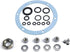 Hydraulic Helm Seal Kit Replaces HS5176...