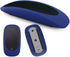 Silicone Mouse Cover for Apple Magic Mouse I&II, iMac Mouse Cover Case Apple Mouse 2 Skin,Anti-Drop Mouse Glove(Blue)...