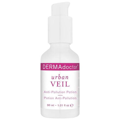 DERMAdoctor Urban Veil Anti-Pollution Potion, 1.01 Fl Oz...