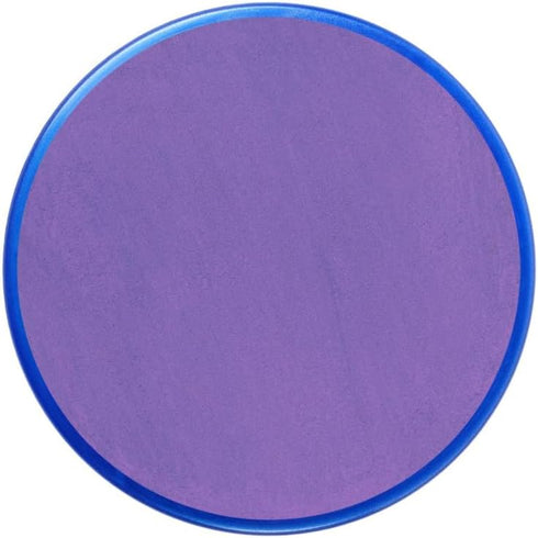 Snazaroo Classic Face and Body Paint, 18.8g (0.66-oz) Pot, Lilac...
